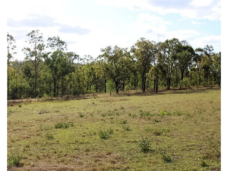 588 Duckpond Rd, Gin Gin QLD 4671