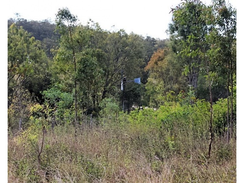 588 Duckpond Rd, Gin Gin QLD 4671