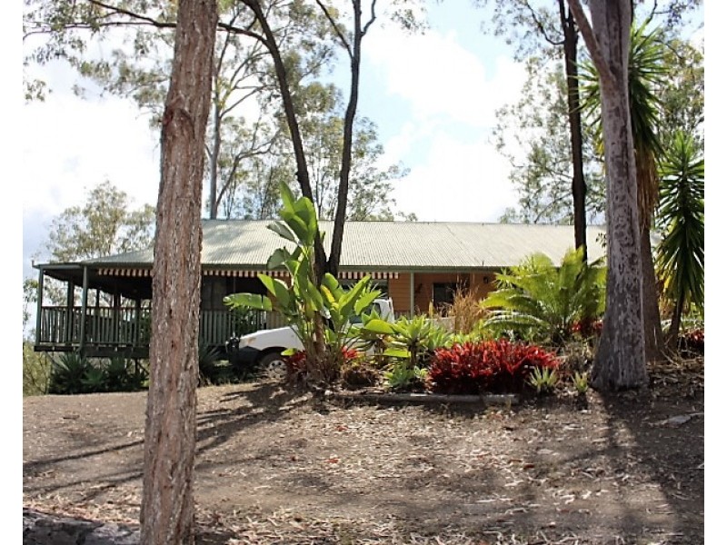 115 Thiels Rd, Gin Gin QLD 4671