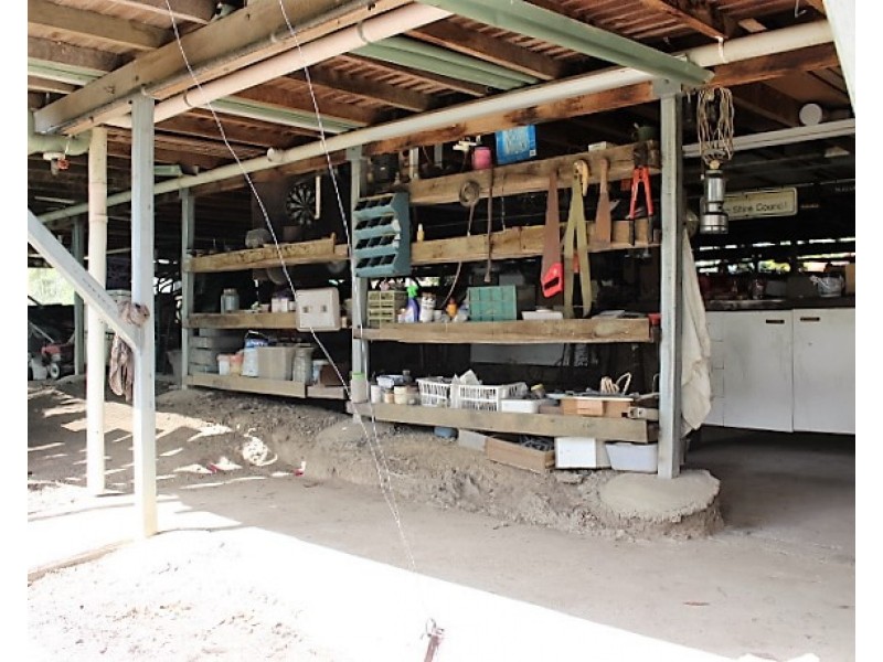 115 Thiels Rd, Gin Gin QLD 4671