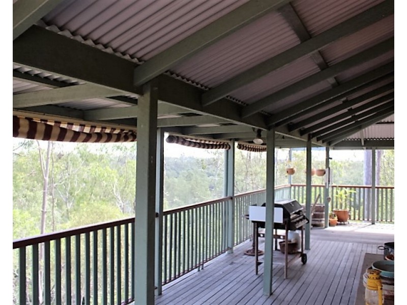 115 Thiels Rd, Gin Gin QLD 4671