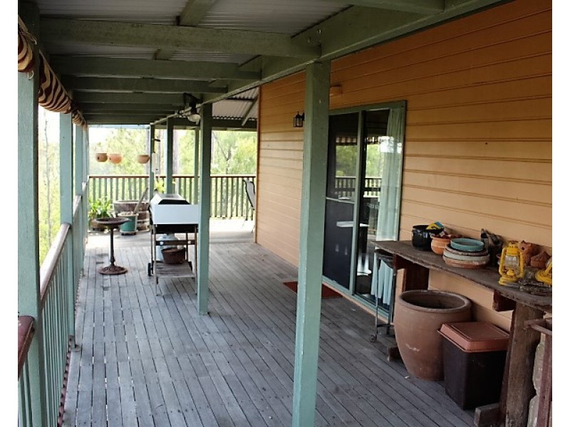 115 Thiels Rd, Gin Gin QLD 4671