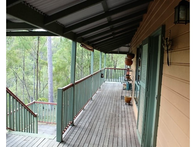 115 Thiels Rd, Gin Gin QLD 4671