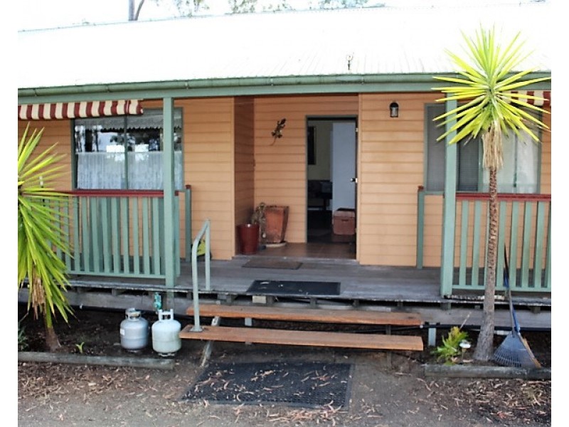 115 Thiels Rd, Gin Gin QLD 4671