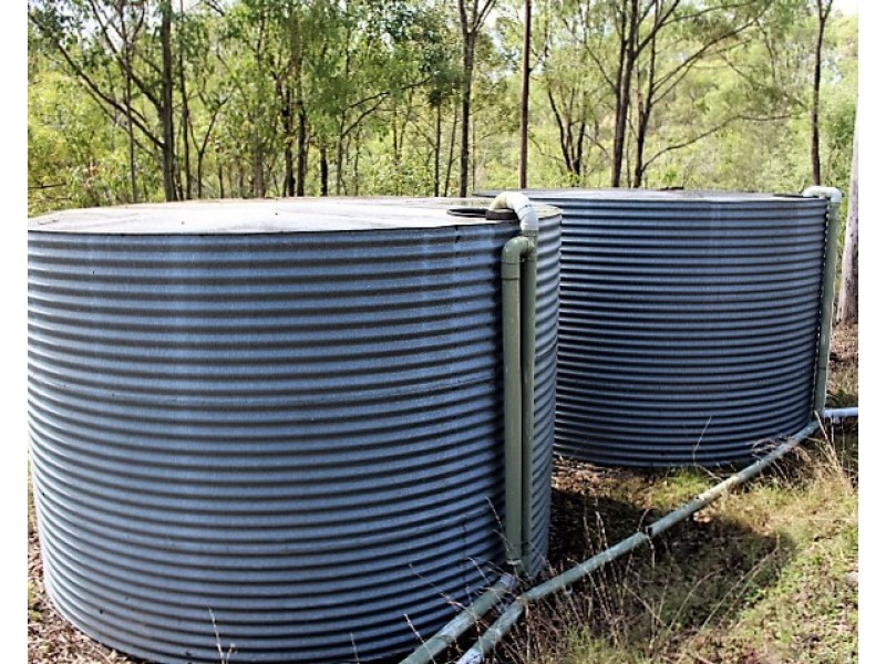 115 Thiels Rd, Gin Gin QLD 4671