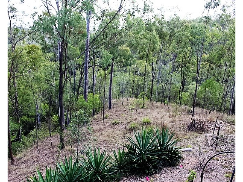 115 Thiels Rd, Gin Gin QLD 4671