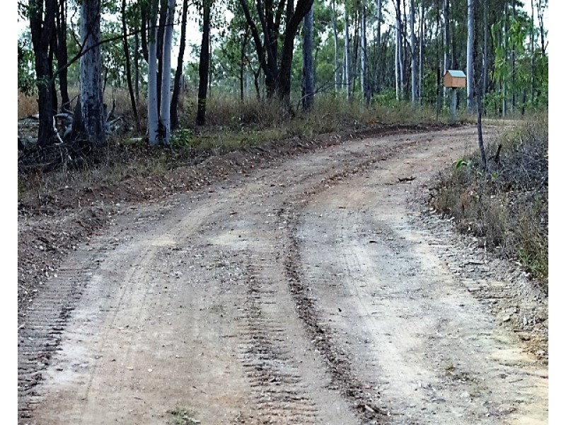 115 Thiels Rd, Gin Gin QLD 4671