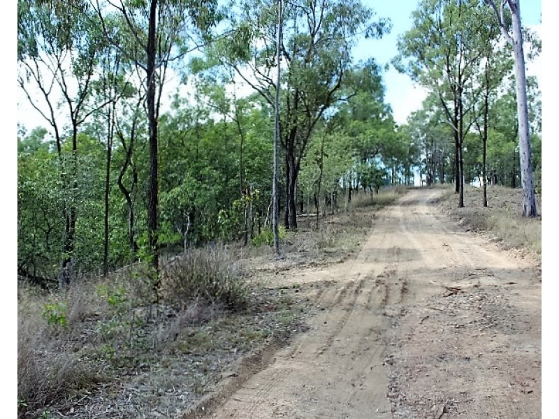 115 Thiels Rd, Gin Gin QLD 4671