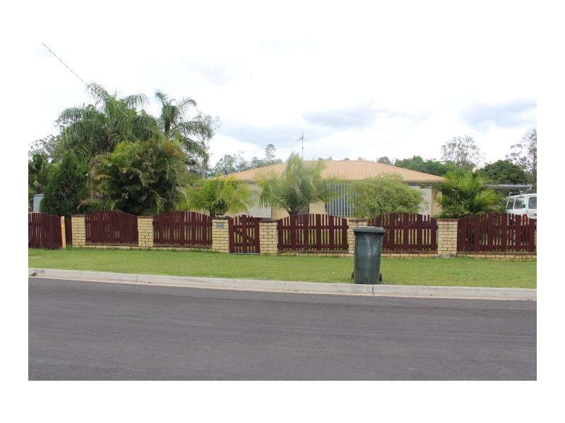 55 Elliott St, Gin Gin QLD 4671