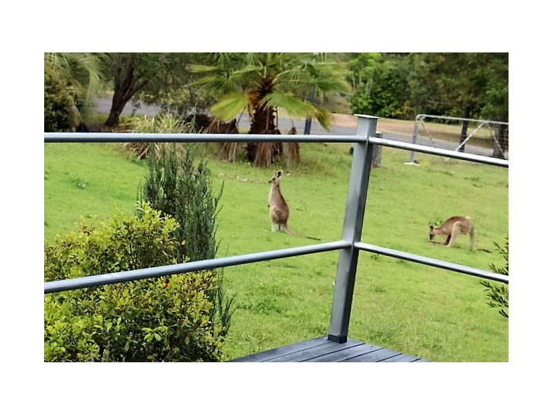 4 Village Lane, Gin Gin QLD 4671