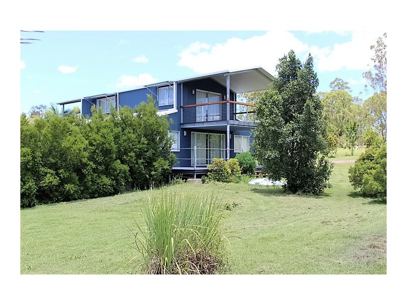 4 Village Lane, Gin Gin QLD 4671