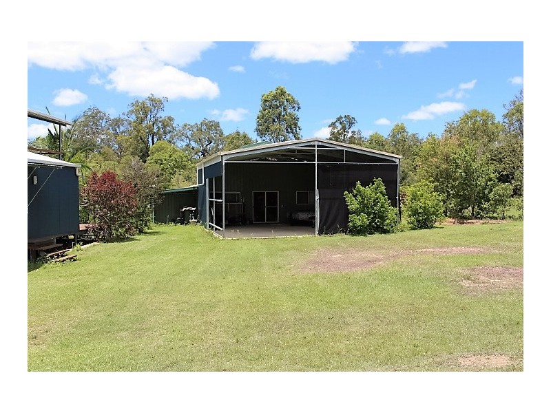 4 Village Lane, Gin Gin QLD 4671
