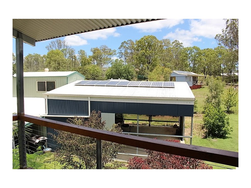 4 Village Lane, Gin Gin QLD 4671