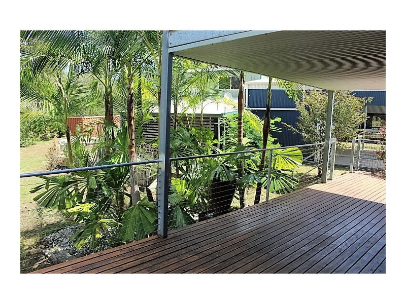 4 Village Lane, Gin Gin QLD 4671