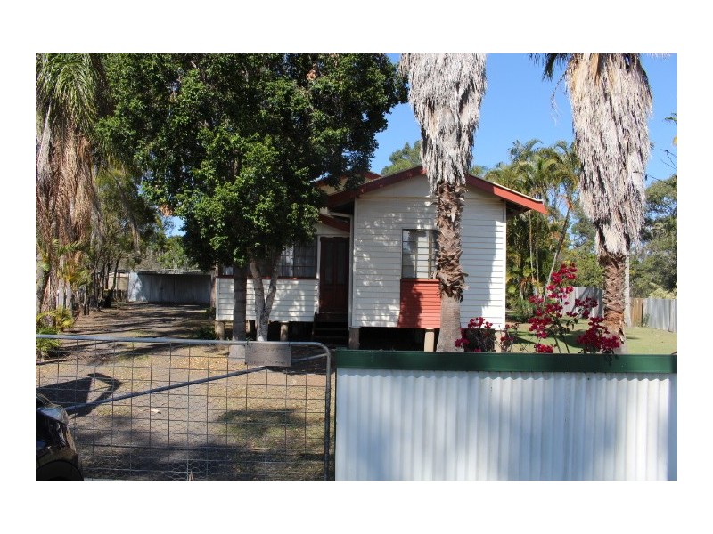 13 Lines Rd, South Kolan QLD 4670