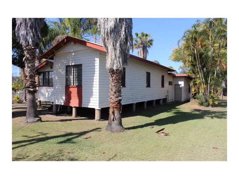 13 Lines Rd, South Kolan QLD 4670