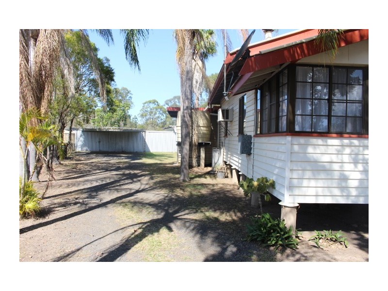 13 Lines Rd, South Kolan QLD 4670