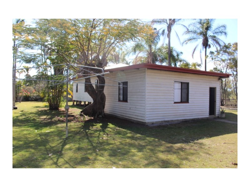 13 Lines Rd, South Kolan QLD 4670