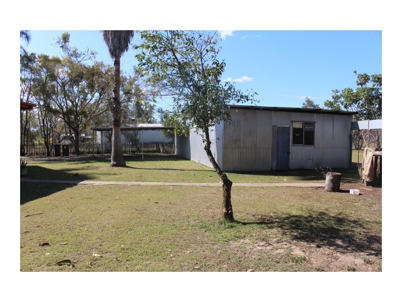 13 Lines Rd, South Kolan QLD 4670
