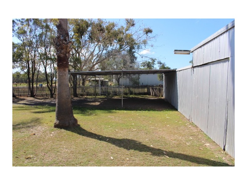 13 Lines Rd, South Kolan QLD 4670