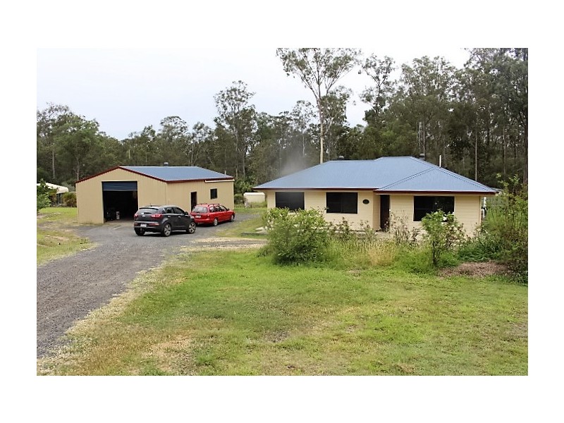 43 Munro Ct, Gin Gin QLD 4671
