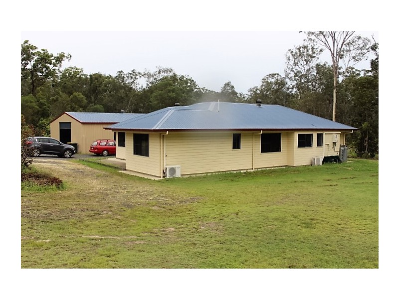 43 Munro Ct, Gin Gin QLD 4671