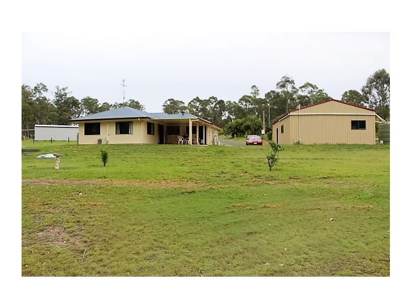 43 Munro Ct, Gin Gin QLD 4671