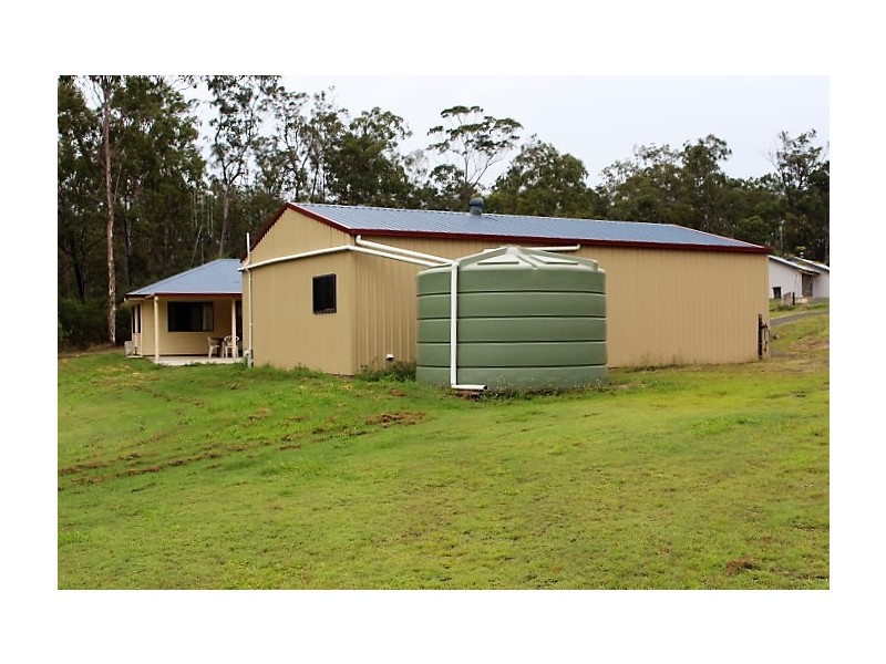 43 Munro Ct, Gin Gin QLD 4671