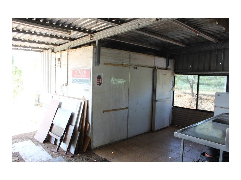 68 Hilltop Dr, Gin Gin QLD 4671