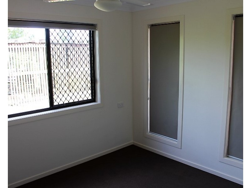 4A & 4B William St, Gin Gin QLD 4671