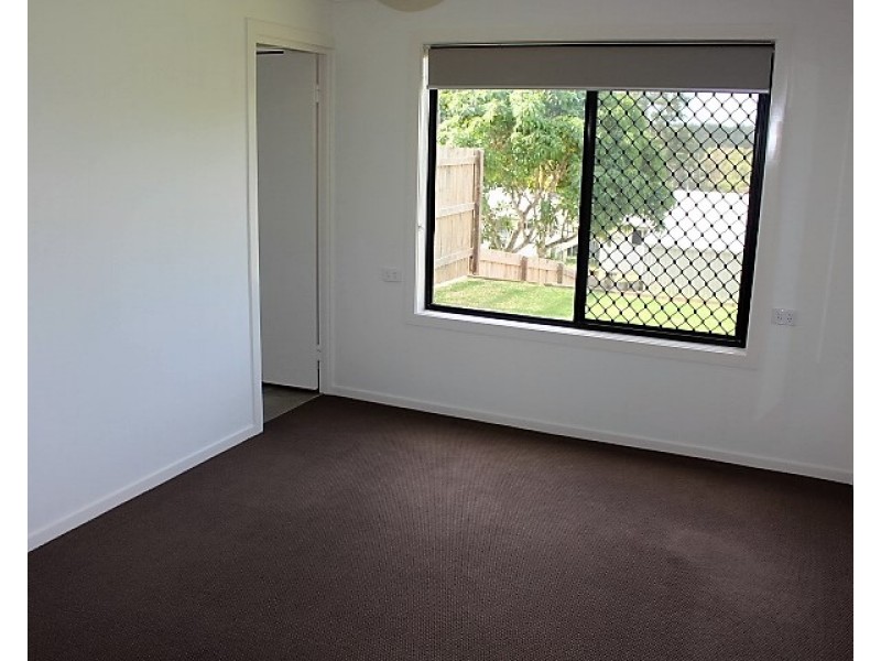 4A & 4B William St, Gin Gin QLD 4671