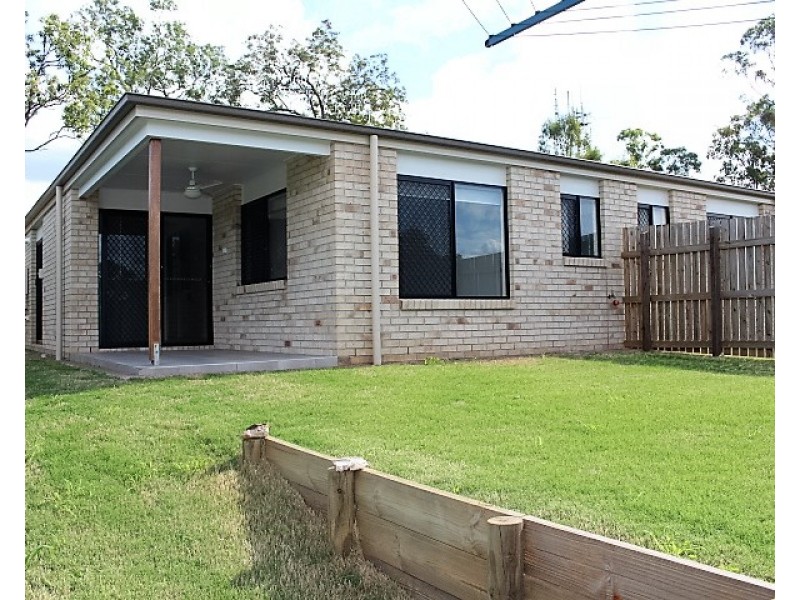 4A & 4B William St, Gin Gin QLD 4671