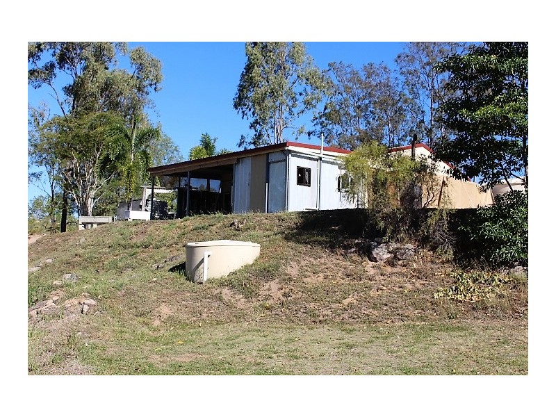 44E Claxton Rd, Kolonga QLD 4671