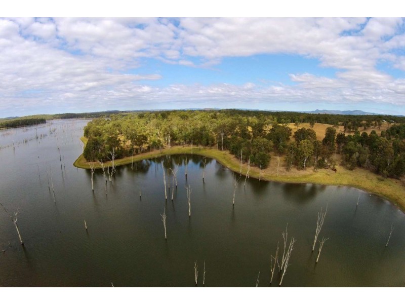 338 Rickards Rd,, Kolonga QLD 4671