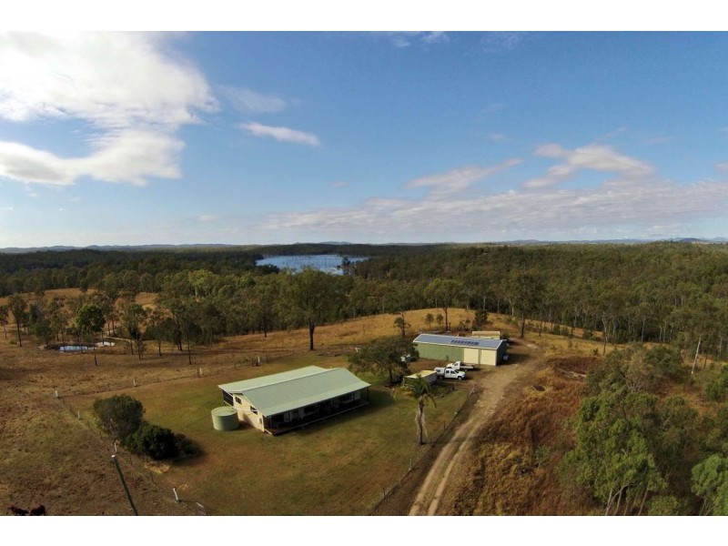 338 Rickards Rd,, Kolonga QLD 4671
