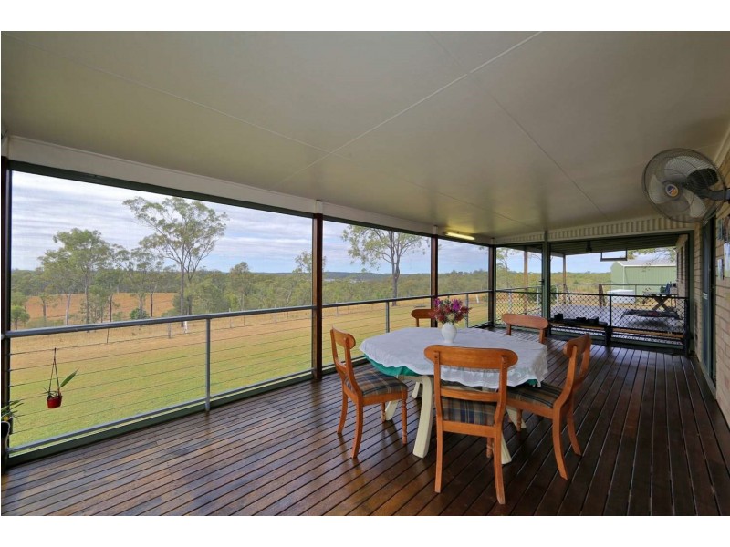 338 Rickards Rd,, Kolonga QLD 4671