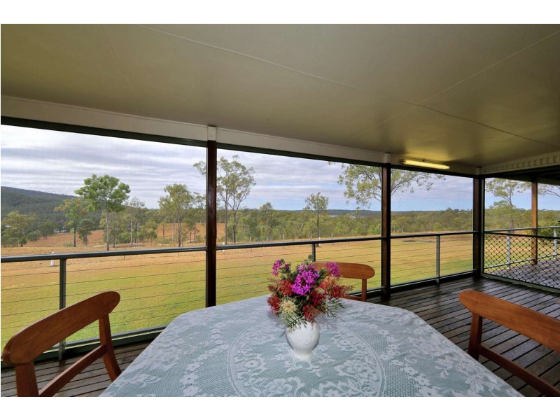 338 Rickards Rd,, Kolonga QLD 4671