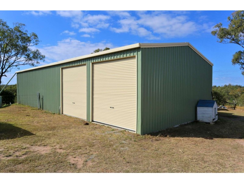 338 Rickards Rd,, Kolonga QLD 4671