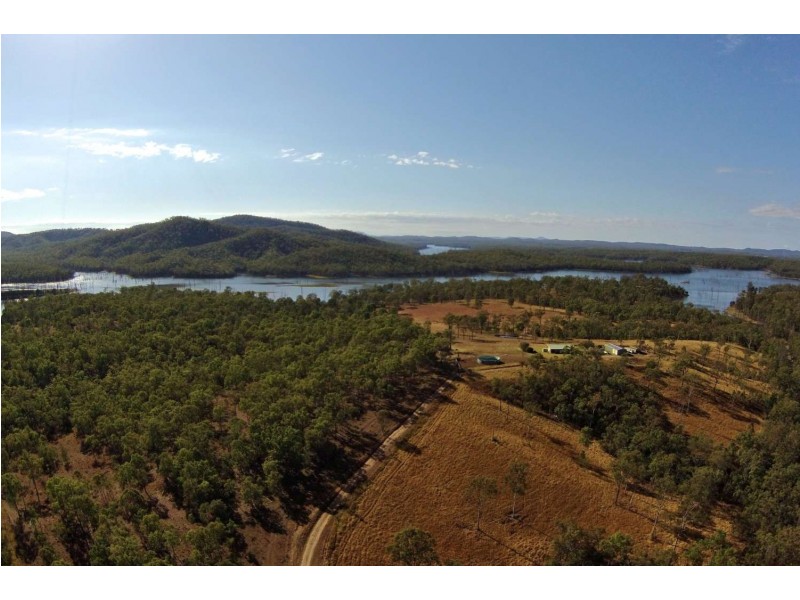 338 Rickards Rd,, Kolonga QLD 4671