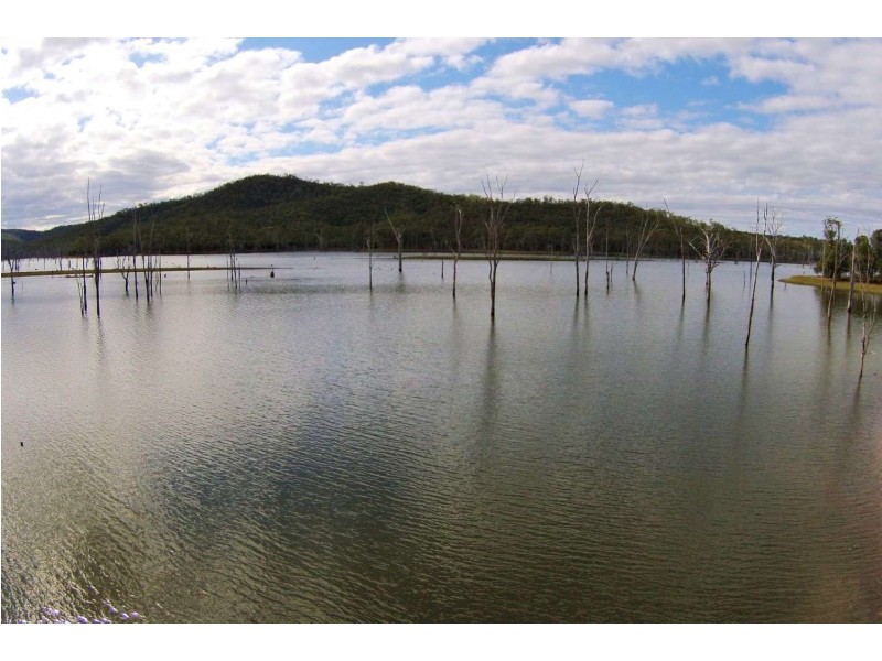 338 Rickards Rd,, Kolonga QLD 4671