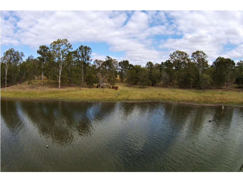 338 Rickards Rd,, Kolonga QLD 4671