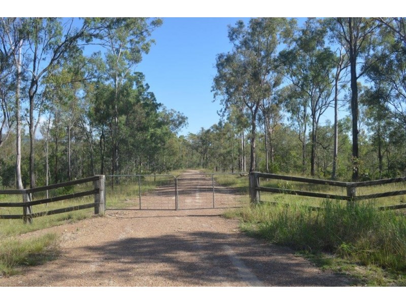 Lot 2 Tenningering Rd, Gin Gin QLD 4671