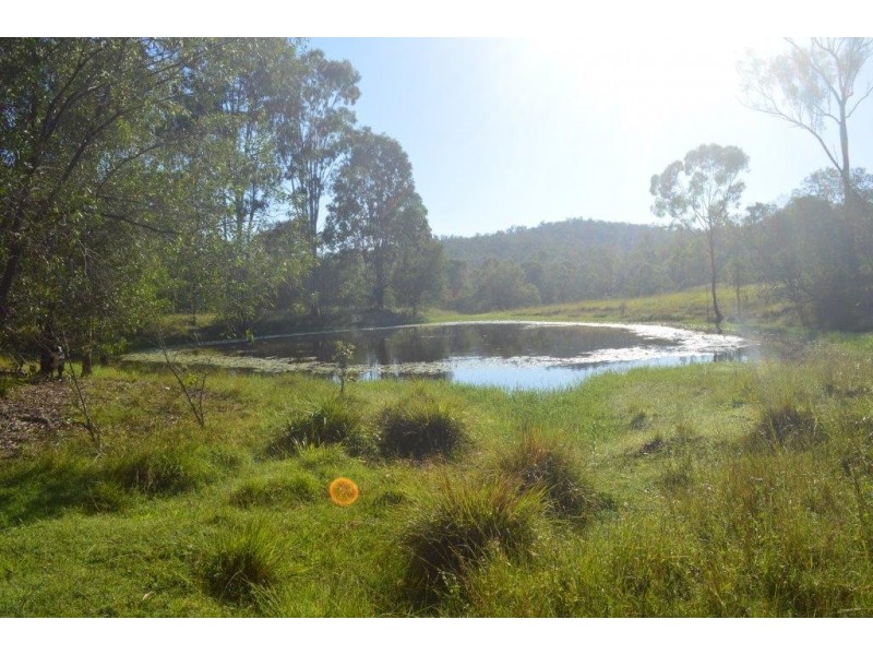 Lot 2 Tenningering Rd, Gin Gin QLD 4671