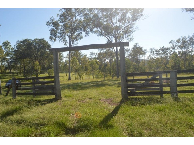 Lot 2 Tenningering Rd, Gin Gin QLD 4671