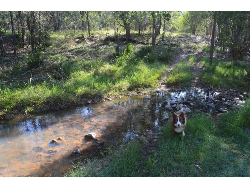 Lot 2 Tenningering Rd, Gin Gin QLD 4671