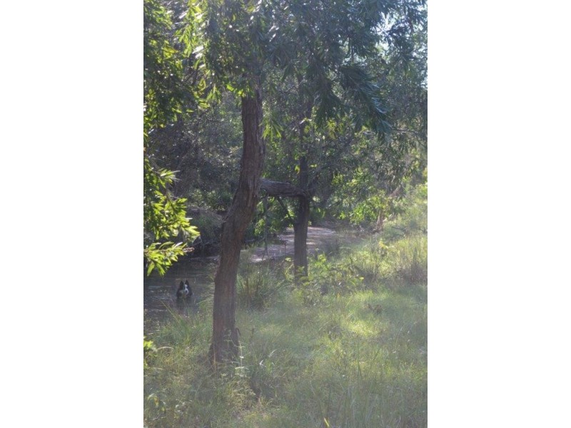 Lot 2 Tenningering Rd, Gin Gin QLD 4671
