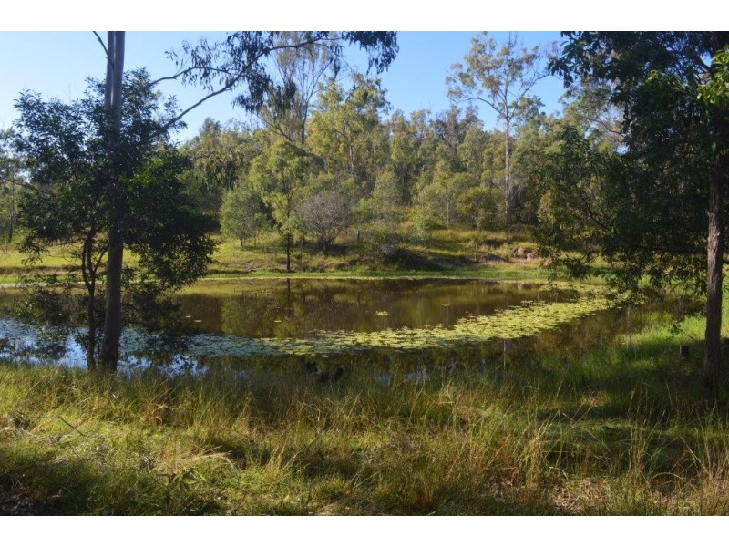 Lot 2 Tenningering Rd, Gin Gin QLD 4671