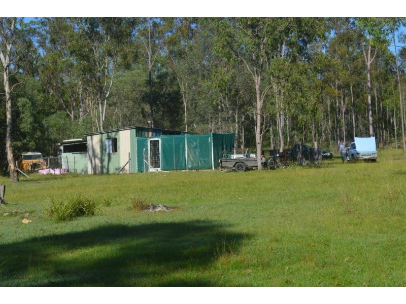 Lot 2 Tenningering Rd, Gin Gin QLD 4671