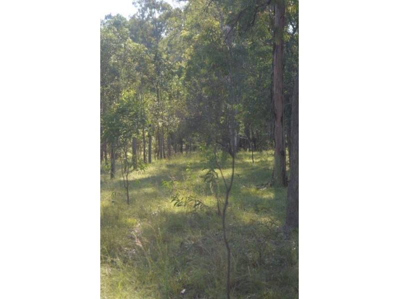 Lot 2 Tenningering Rd, Gin Gin QLD 4671