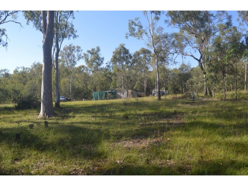 Lot 2 Tenningering Rd, Gin Gin QLD 4671
